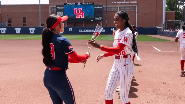 Houston vs Arizona Pre-game 04/26/26