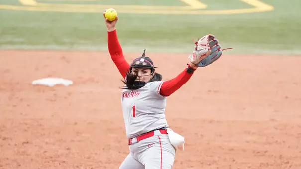 Gigi Solis vs Baylor