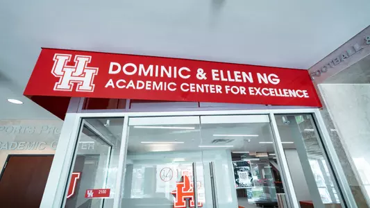 Academic Center for Excellence