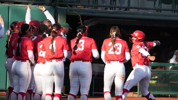 Ronnie Esparza homerun