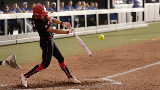 Isabel Cintron vs BYU