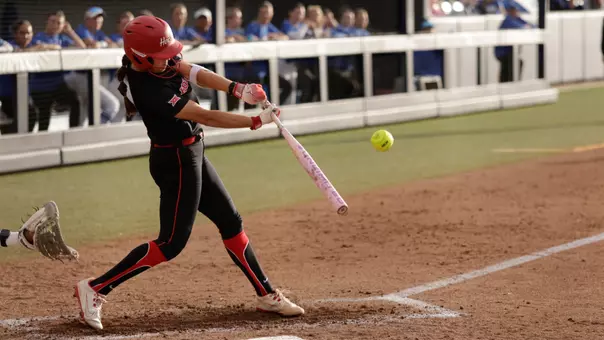 Isabel Cintron vs BYU