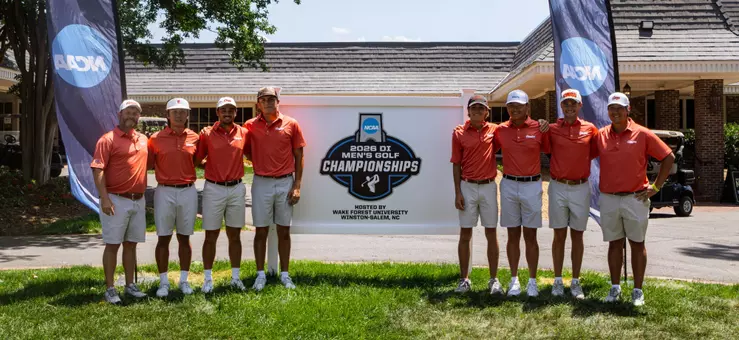 Team, NCAA Bermuda Run Regional
