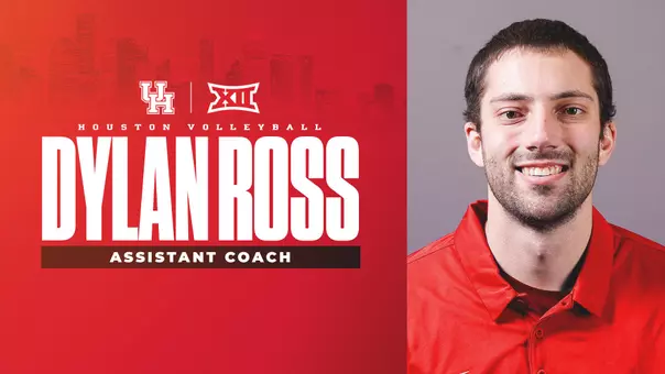 Dylan Ross hired graphic
