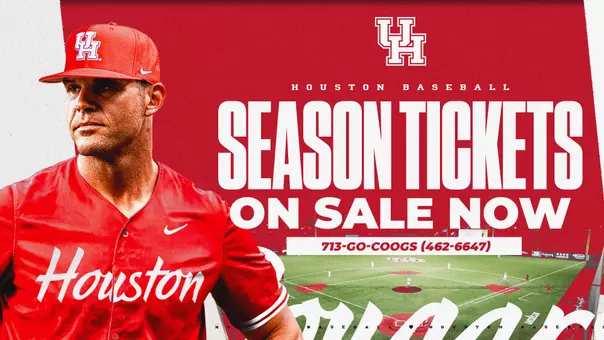 Baseball Season Tickets on Sale Now