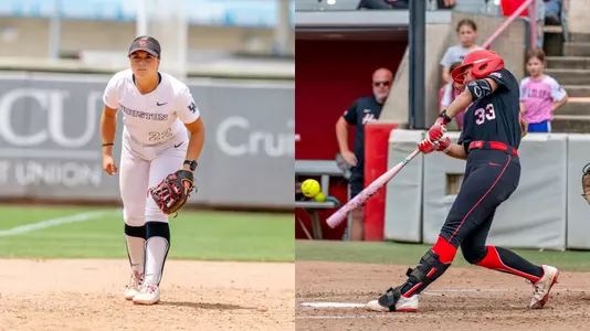 Big 12 Postseason Awards