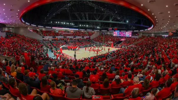 Fertitta Center