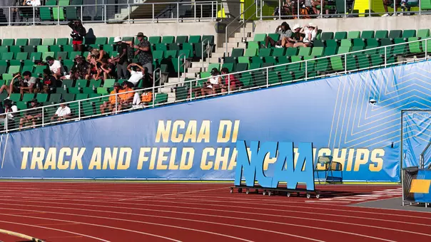 NCAA Championships