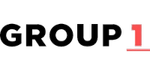 Group 1 logo