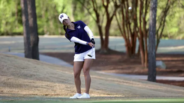 Jackie Gonzalez Howard, Wingate