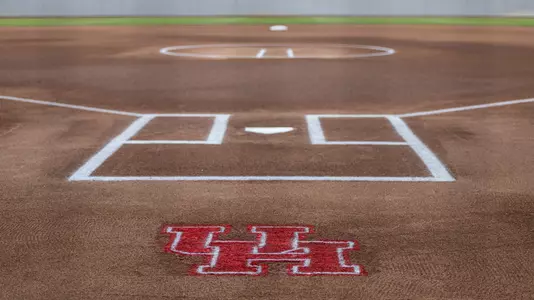 Softball Field