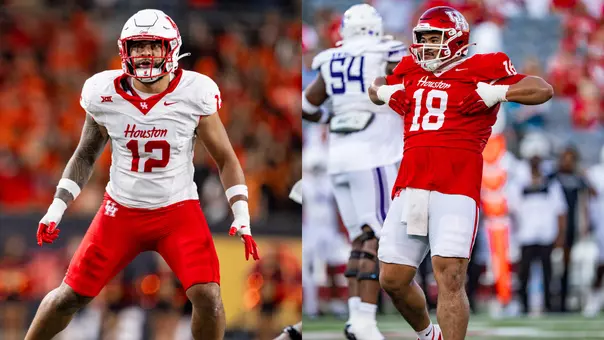 Sione Fotu and Khalil Laufau collage