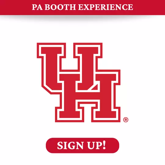 PA BOOTH EXP