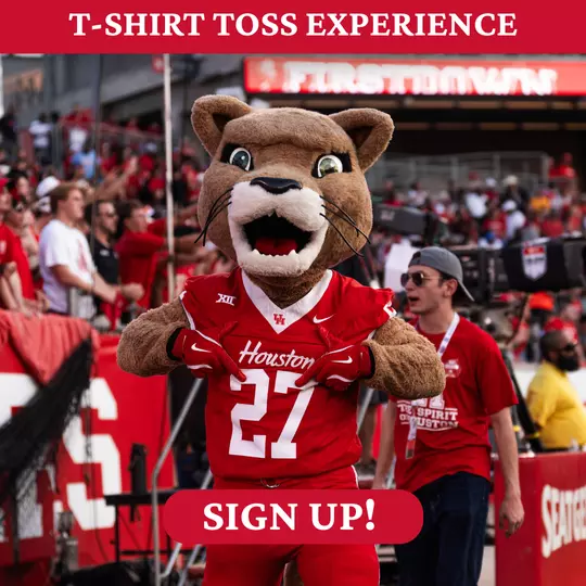 T-shirt Toss