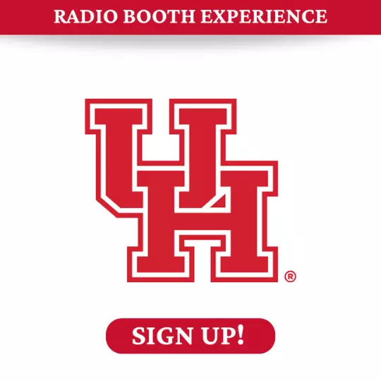 UPD RADIO BOOTH