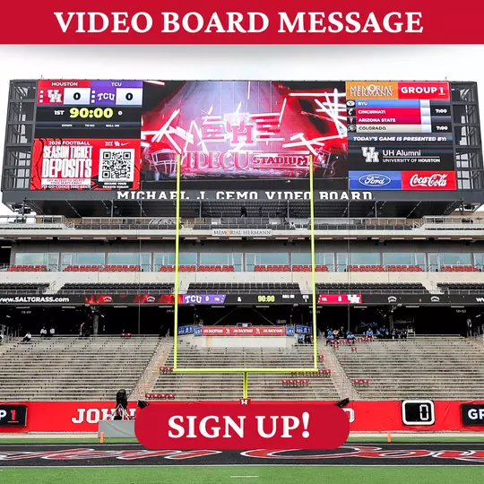 VideoBoard Message