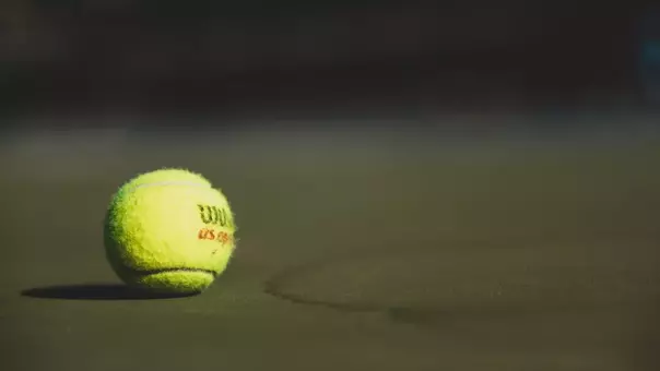 Tennis Ball