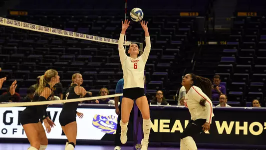 Kalei Edson setting