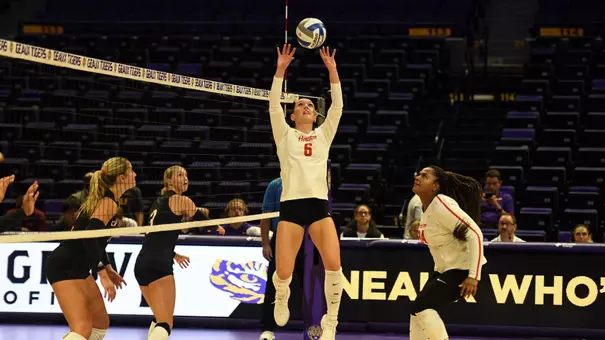 Kalei Edson setting