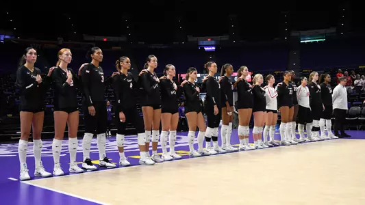 VB Team lineup`
