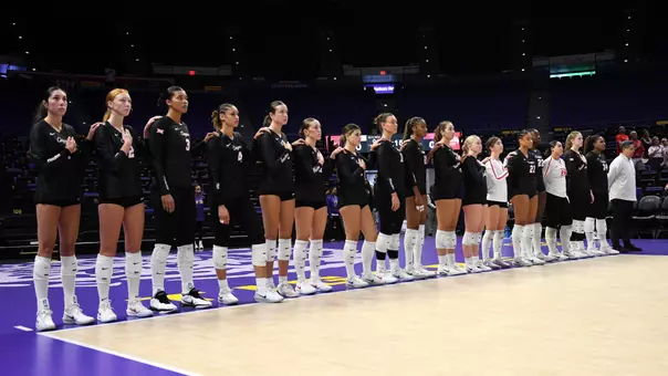 VB Team lineup`