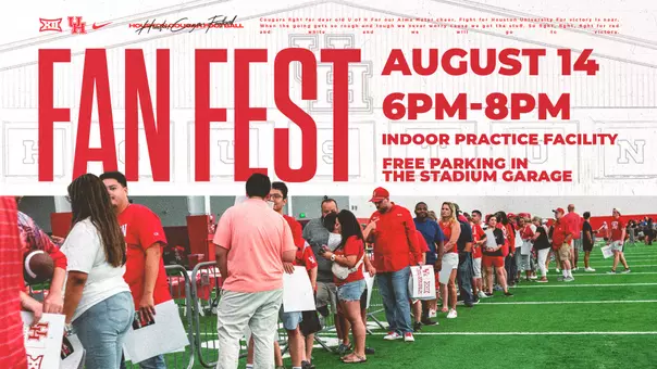 2026 Fan Fest