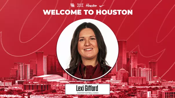 Welcome to Houston Lexi Gifford