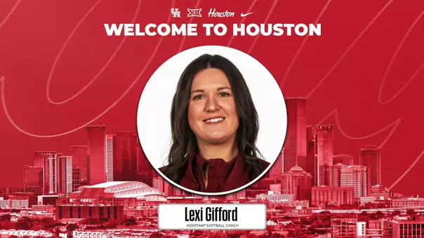 Welcome to Houston Lexi Gifford