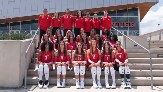 VB 2026 team photo