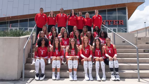VB 2026 team photo