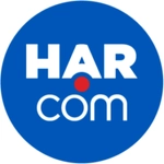 HAR.com LOGO
