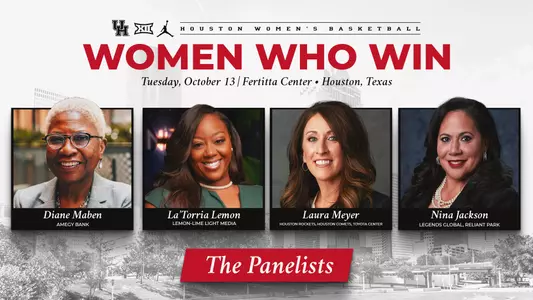 Women Who Win