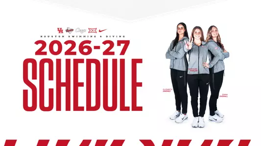 S & D 26-27 Schedule