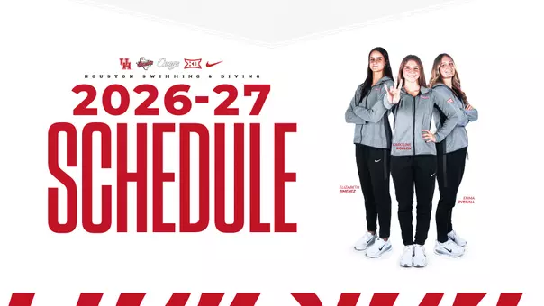 S & D 26-27 Schedule