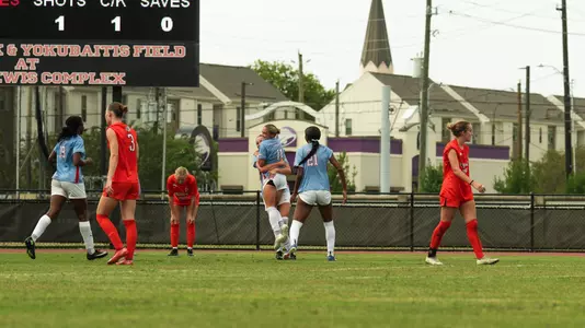 goal celebration