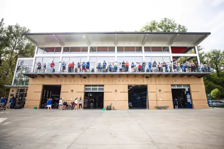 Rowing Boathouse