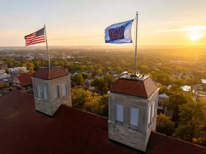 KU Campus