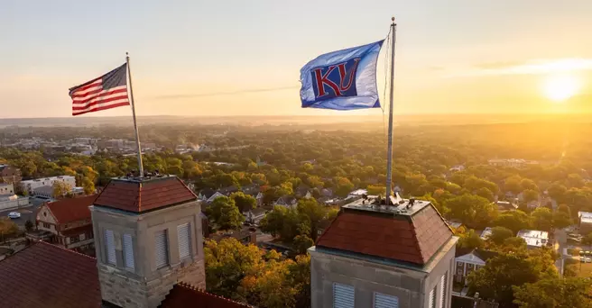 Kansas Athletics Compliance