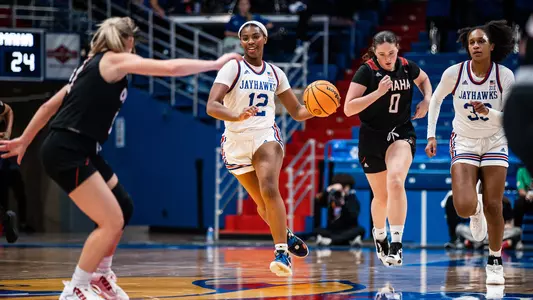 24 - S'Mya Nichols vs Omaha