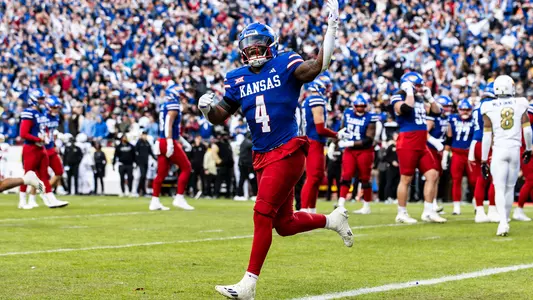 Devin Neal POW 11.25