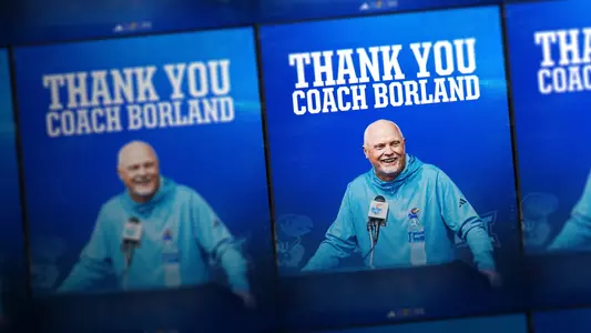 Brian Borland Thank you