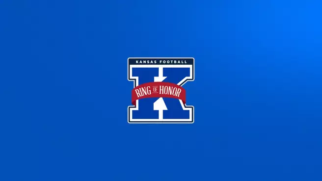 Kansas Football Ring of Honor