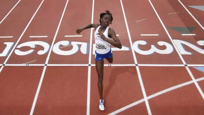 Track and Field Records