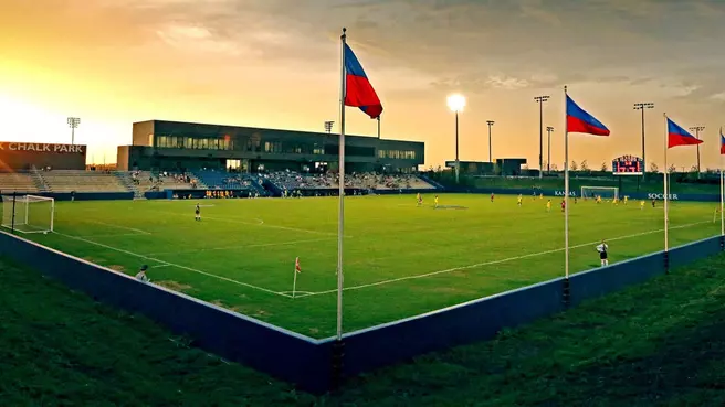 Rock Chalk Park Fan Guide