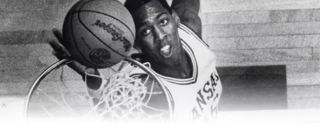 Men's Basketball - 1,000-Point Scorers