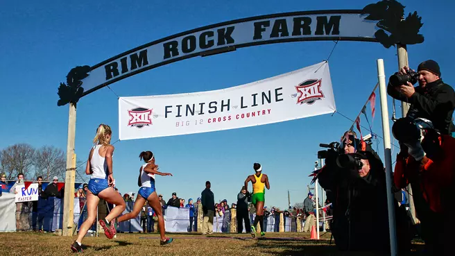 Rim Rock Farm