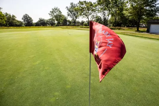 LAWRENCE, KS - June 20, 2023 - The Jayhawk Club in Lawrence, KS. Photo by Missy Minear/Kansas Athletics