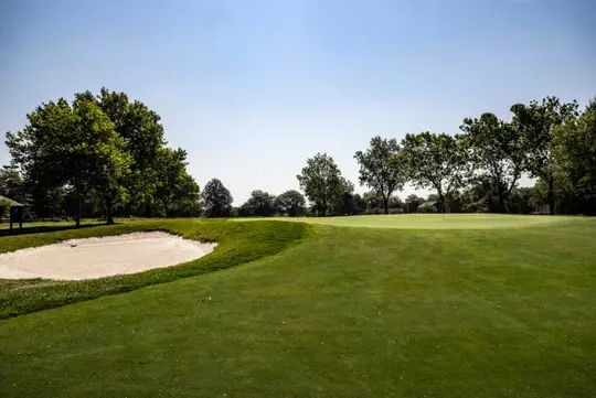 LAWRENCE, KS - June 20, 2023 - The Jayhawk Club in Lawrence, KS. Photo by Missy Minear/Kansas Athletics