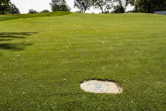 LAWRENCE, KS - June 20, 2023 - The Jayhawk Club in Lawrence, KS. Photo by Missy Minear/Kansas Athletics