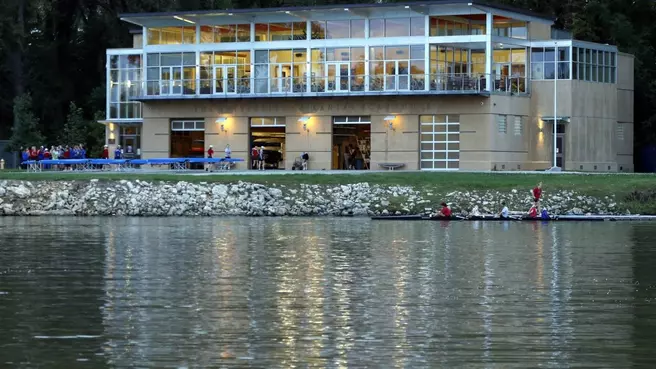Rowing Boathouse